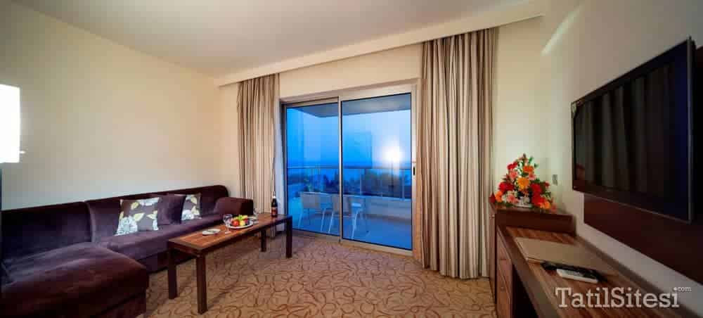 Alara Star Hotel